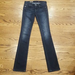 Adriano goldschmied jeans blue